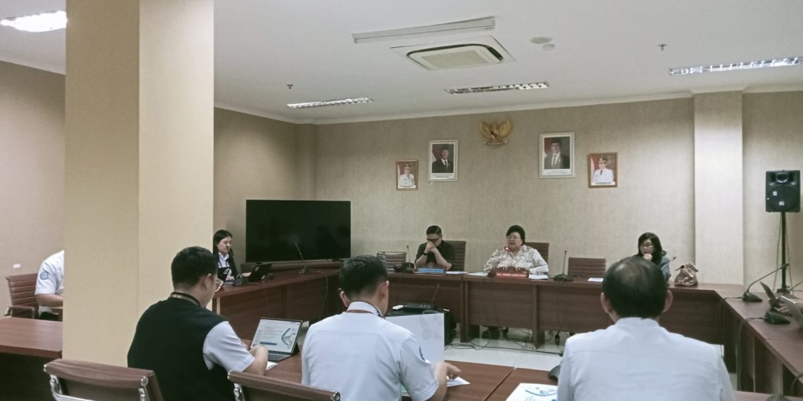 DPRD Sulut Siapkan Ranperda Kolaboratif untuk Perkuat Layanan JKN dan Atasi Persoalan Desil
