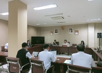 DPRD Sulut Siapkan Ranperda Kolaboratif untuk Perkuat Layanan JKN dan Atasi Persoalan Desil