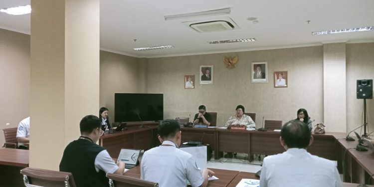 DPRD Sulut Siapkan Ranperda Kolaboratif untuk Perkuat Layanan JKN dan Atasi Persoalan Desil