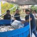 AQUAFORGE Polimdo Kembangkan Kolam Terpal Modular untuk Dukung Ketahanan Pangan Berkelanjutan