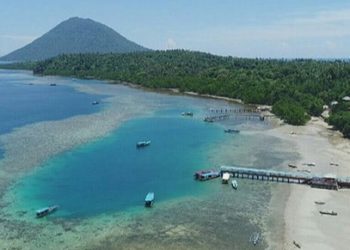 Pulau-Pulau di Depan Manado Krisis Air dan Listrik, DPRD Sulut Desak Solusi Permanen