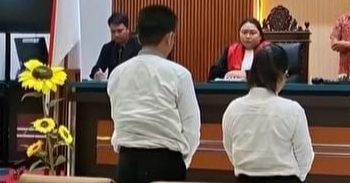 Vonis 15 Tahun Dinilai Tak Setimpal, Keluarga Korban Kekerasan Asusila di Minut Tuntut Hukuman Seumur Hidup