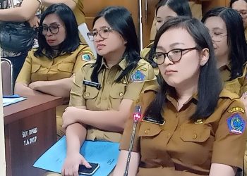 RS Kita Waya Belum Bisa Terima Pasien ICU karena AC Rusak, Komisi IV Pertanyakan Data Penolakan