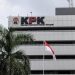 OTT KPK Sasar Lingkungan Pemkab Bolmut, Bupati Sirajudin Lasena Diamankan di Jakarta