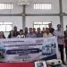Polimdo Dorong Digitalisasi Kearsipan Desa Senduk, Aparatur Dilatih Kelola Arsip Lebih Tertib