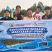 Polimdo Petakan Potensi Wisata Bahari Desa Darunu Lewat Foto dan Video Udara