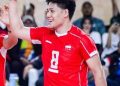 Jasen Natanael Kilanta Bersama 3 Pemain Lain Dicoret dari Pelatnas