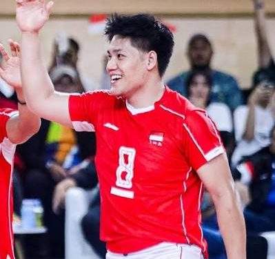 Jasen Natanael Kilanta Bersama 3 Pemain Lain Dicoret dari Pelatnas