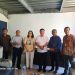KY Penghubung Sulut Sambangi Rektorat UKIT, Siapkan Edukasi Publik Integritas Hakim