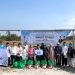 Kegiatan sosial yang digelar PLN ULP Palu di Poso baru-baru ini. (foto: Humas PLN)