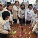 PAAP Boltim Tingkatkan Nilai Tambah Hasil Laut dengan Usaha Abon Cakalang
