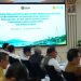 Pertemuan lintas pemerintah daerah di Sulut dengan manajemen PT PLN Sulutenggo di Manado. (foto: Humas PLN)