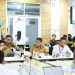 Plt Bupati Sitaro dan Kepedulian Listrik Perdesaan