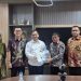 Ini Aspirasi yang Dibawa Plt Bupati Sitaro ke Kementerian Perhubungan
