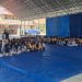 Proses edukasi kelistrikan yang dilakukan PLN untuk siswa-siswi MAN 1 Banggai. (foto: Humas PLN)