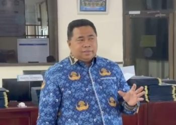 UNIMA Dorong Layanan Berdampak dengan Menggelar PKM Pendampingan Bagi Staf Biro Akademik