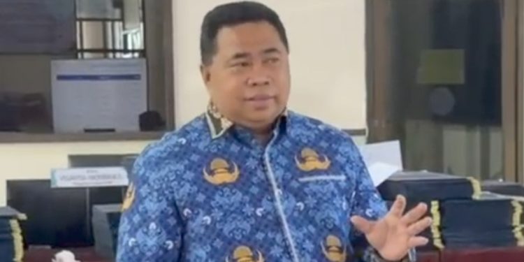 UNIMA Dorong Layanan Berdampak dengan Menggelar PKM Pendampingan Bagi Staf Biro Akademik