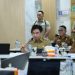Foto: Bupati Sangihe Michael Thungari mendesak percepatan elektrifikasi pulau terluar tanpa menunggu target 2029. (Dok. Istimewa)
