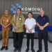 Foto: Pemkab dan DPRD Sangihe membahas penguatan SDM digital wilayah kepulauan dan perbatasan. (Dok. Istimewa)