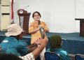 PAAP Boltim Diberi Penguatan Cara Produksi Pangan Aman