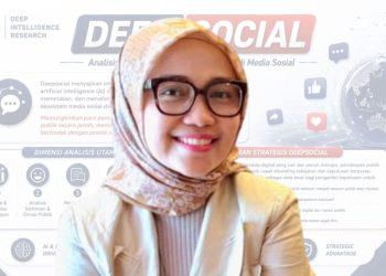 Pergantian Kepala Bakom Belum Mengubah Persepsi Publik Pemerintah, Ini Analisis DIR