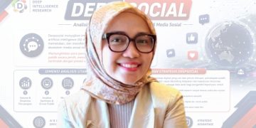 Pergantian Kepala Bakom Belum Mengubah Persepsi Publik Pemerintah, Ini Analisis DIR