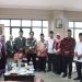 MUI Pusat Sambangi DPRD Sulut, Perkuat Sinergi Sosial dan Kerukunan Umat Beragama