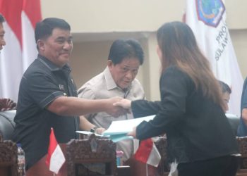 Vionita Kuera: Perda Pemberdayaan Perempuan dan Perlindungan Anak Jadi Fondasi Pembangunan Sulut