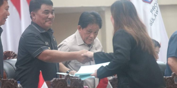 Vionita Kuera: Perda Pemberdayaan Perempuan dan Perlindungan Anak Jadi Fondasi Pembangunan Sulut