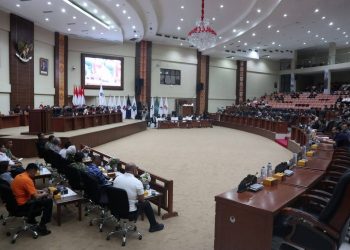 Normans Luntungan Soroti Keterbatasan Kapal ke Sitaro, Gubernur Diminta Bertindak
