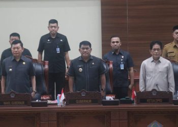 YSK Beri Catatan Kritis Ranperda Pemberdayaan Perempuan dan Perlindungan Anak