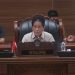 Silangen Umumkan Nama-Nama Pansus Ranperda Pemberdayaan Perempuan dan Perlindungan Anak