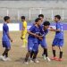 Gol Roofi, Labuan Beru Kandaskan Indonesia Muda Ternate 1-0