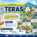 Foto: Kantor Pertanahan Sangihe menerapkan inovasi TERAS untuk meningkatkan akurasi dan integrasi data bidang tanah. (Dok. Istimewa)