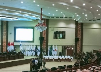 Ibadah Rutin Senin, Pimpinan dan Anggota DPRD Sulut yang Sering Hadir