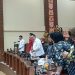 Paripurna Penetapan RKT DPRD Sulut 2027, Hanya 23 dari 45 Anggota Hadir