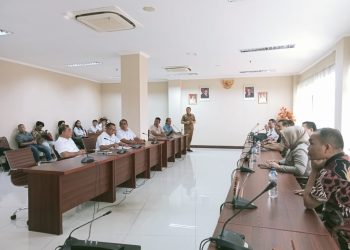 Warga Malendeng Pertanyakan Ganti Rugi Lahan, Komisi III DPRD Sulut Desak BWSS I Percepat Koordinasi
