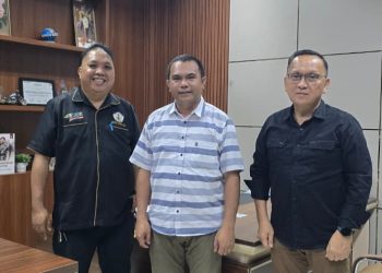 Polimdo Tembus Semifinal Kompetisi AI Internasional di China, Satu-satunya Wakil Indonesia