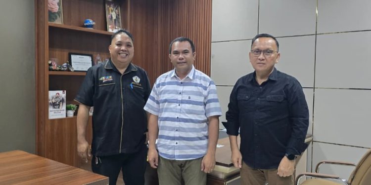 Polimdo Tembus Semifinal Kompetisi AI Internasional di China, Satu-satunya Wakil Indonesia