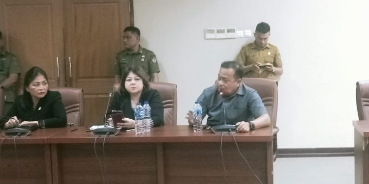 Subsidi BBM Dipangkas Rp11 Triliun untuk MBG – Kopdes Merah  Putih, Ruslan Ingatkan   Ancaman Kelangkaan  2027