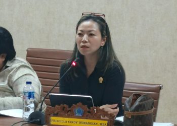 Cindy Wurangian Soroti Kacau-Balaunya Informasi Libur Sekolah, Desak Dinas Pendidikan Perbaiki Koordinasi