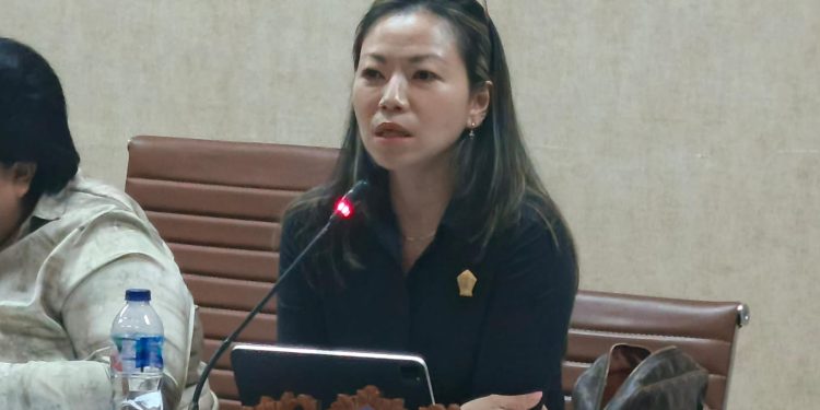 Cindy Wurangian Soroti Kacau-Balaunya Informasi Libur Sekolah, Desak Dinas Pendidikan Perbaiki Koordinasi