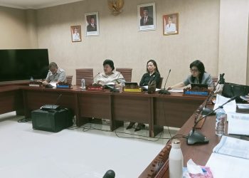 Vonny Paat Pertanyakan Program Pendidikan 2026 yang Tak Terlaksana, Harap Anggaran 2027 Lebih Stabil