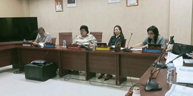 Vonny Paat Pertanyakan Program Pendidikan 2026 yang Tak Terlaksana, Harap Anggaran 2027 Lebih Stabil
