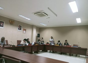 Paat Soroti Tenaga Administrasi kemudian  Mengajar, Disdik Sulut Ungkap Kendala Dapodik dan Sertifikasi