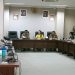 Bapemperda DPRD Sulut Bahas Kesiapan Propemperda 2027, Tujuh Ranperda Diusulkan