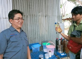 Tak Semua Sampah Plastik Bisa Diolah, Peneliti Polimdo Ungkap Jenis yang Perlu Dihindari