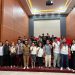 GMT Siap Rekrut Lulusan Teknik Elektro dan Mesin Polimdo