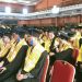 Polimdo Wisuda 814 Lulusan Diploma III dan Sarjana Terapan pada Gelombang II 2026