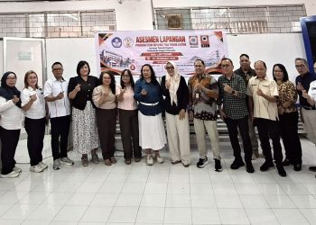 Prodi DIII Teknik Listrik Polimdo Optimistis Raih Akreditasi Unggul